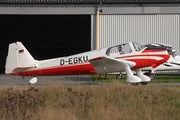 (Private) Bolkow Bo 207 (D-EGKU) at  Itzehoe - Hungriger Wolf, Germany