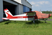 (Private) Bolkow Bo 208A Junior (D-EGNE) at  Bonn - Hangelar, Germany