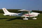 LSV Hünsborn Cessna 182P Skylane (D-EGOM) at  Meschede-Schuren, Germany