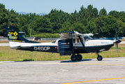 Sky Fun Center Cessna T206H Turbo Stationair (D-EGOP) at  Braga, Portugal