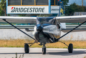 Sky Fun Center Cessna T206H Turbo Stationair (D-EGOP) at  Braga, Portugal