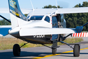 Sky Fun Center Cessna T206H Turbo Stationair (D-EGOP) at  Braga, Portugal