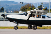 Sky Fun Center Cessna T206H Turbo Stationair (D-EGOP) at  Braga, Portugal