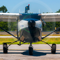 Sky Fun Center Cessna T206H Turbo Stationair (D-EGOP) at  Braga, Portugal