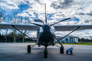 Sky Fun Center Cessna T206H Turbo Stationair (D-EGOP) at  Braga, Portugal