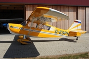 (Private) Bellanca 7GCBC Citabria (D-EGPH) at  Bienenfarm, Germany