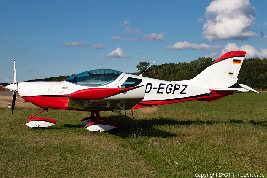 (Private) Czech Sport PS-28 Cruiser (D-EGPZ) | Photo 401091