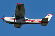 Friesenflug Cessna FR182 Skylane RG (D-EGTD) at  Hamburg - Fuhlsbuettel (Helmut Schmidt), Germany