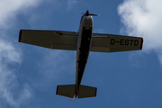 Friesenflug Cessna FR182 Skylane RG (D-EGTD) at  Hamburg - Fuhlsbuettel (Helmut Schmidt), Germany