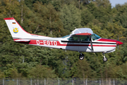 Friesenflug Cessna FR182 Skylane RG (D-EGTD) at  Hamburg - Fuhlsbuettel (Helmut Schmidt), Germany