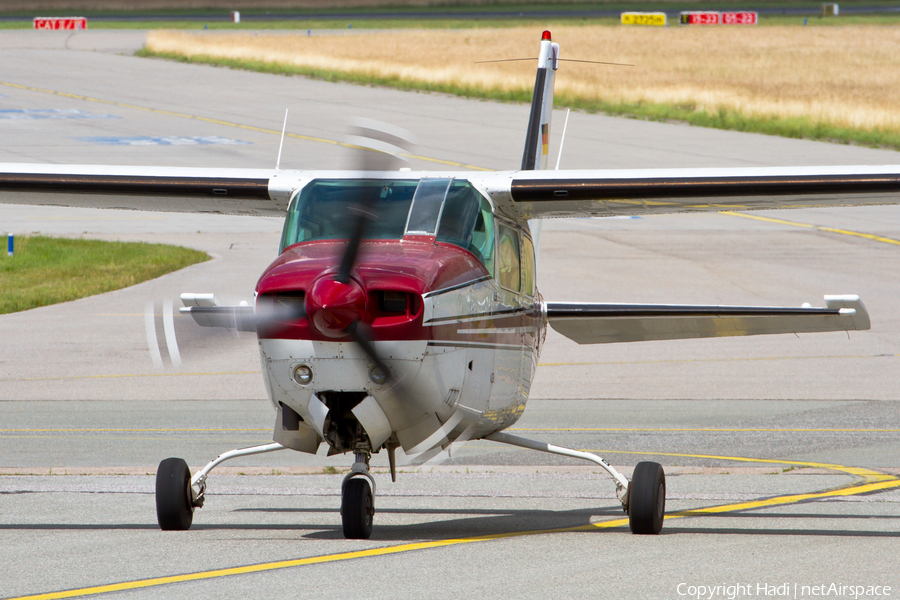 (Private) Cessna T210N Turbo Centurion (D-EGUL) | Photo 51215