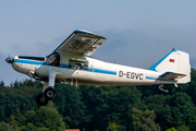 (Private) Dornier Do 27J-1 (D-EGVC) at  Leer - Papenburg, Germany