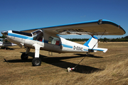 (Private) Dornier Do 27J-1 (D-EGVC) at  Wyk, Germany