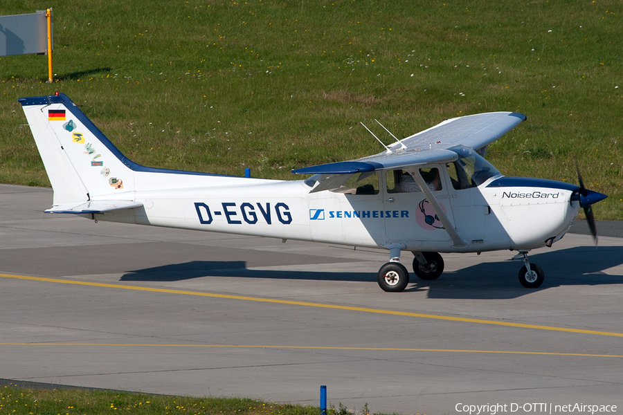 Aerowest Flugcharter Cessna F172N Skyhawk II (D-EGVG) | Photo 209431