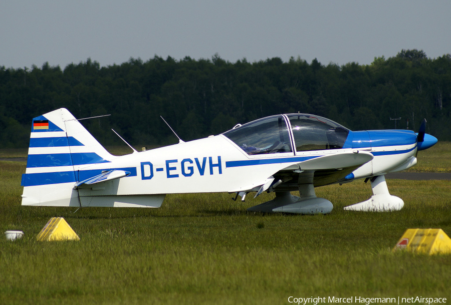 (Private) Robin R.2160D Acrobin (D-EGVH) | Photo 125098