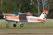 (Private) Bolkow Bo 208C Junior (D-EGVI) at  Bienenfarm, Germany