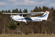 (Private) Cessna F172M Skyhawk (D-EGYM) at  Stade, Germany
