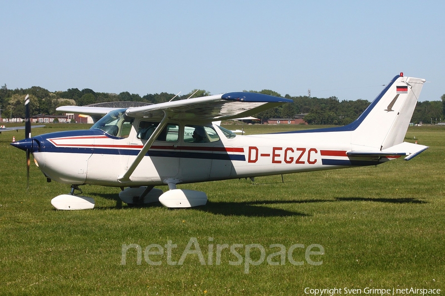 HANSEair Cessna 172P Skyhawk (D-EGZC) | Photo 244629