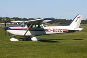 HANSEair Cessna 172P Skyhawk (D-EGZC) at  Uetersen - Heist, Germany