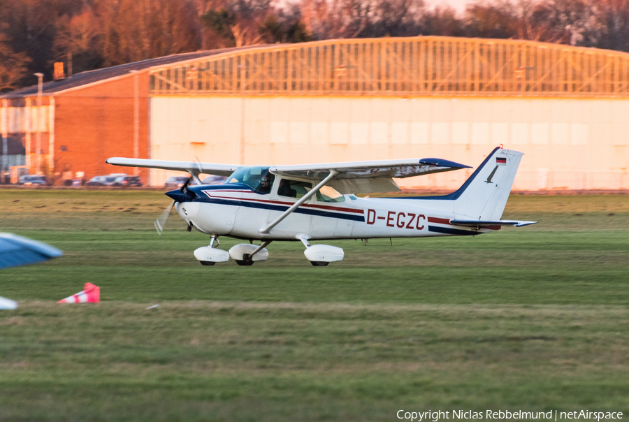 HANSEair Cessna 172P Skyhawk (D-EGZC) | Photo 294431