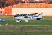 HANSEair Cessna 172P Skyhawk (D-EGZC) at  Uetersen - Heist, Germany