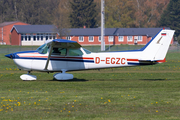 HANSEair Cessna 172P Skyhawk (D-EGZC) at  Uetersen - Heist, Germany