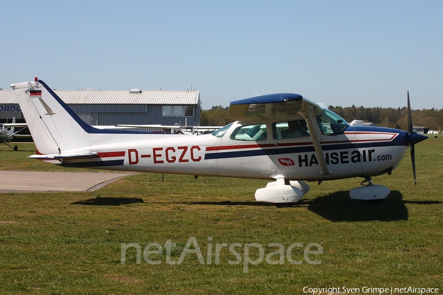 HANSEair Cessna 172P Skyhawk (D-EGZC) | Photo 315162