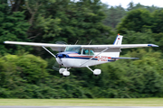 HANSEair Cessna 172P Skyhawk (D-EGZC) at  Uelzen, Germany