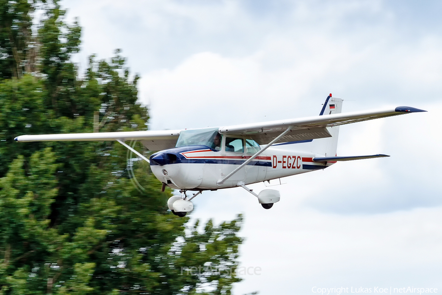 HANSEair Cessna 172P Skyhawk (D-EGZC) | Photo 393903