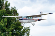 HANSEair Cessna 172P Skyhawk (D-EGZC) at  Uelzen, Germany