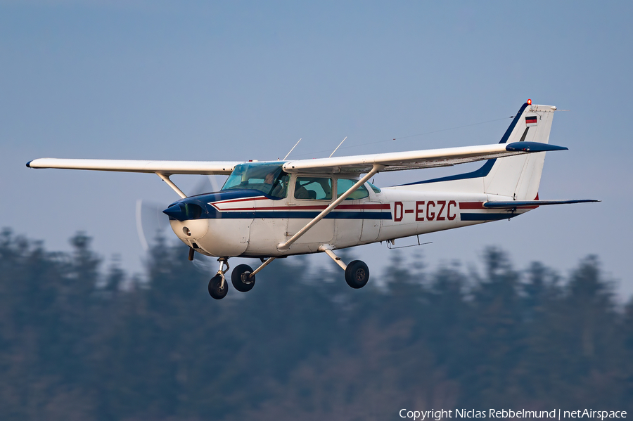 HANSEair Cessna 172P Skyhawk (D-EGZC) | Photo 422964