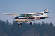 HANSEair Cessna 172P Skyhawk (D-EGZC) at  Hamburg - Fuhlsbuettel (Helmut Schmidt), Germany