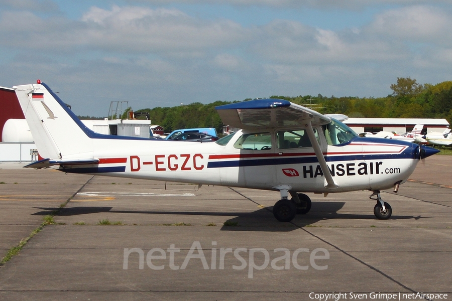 HANSEair Cessna 172P Skyhawk (D-EGZC) | Photo 450714