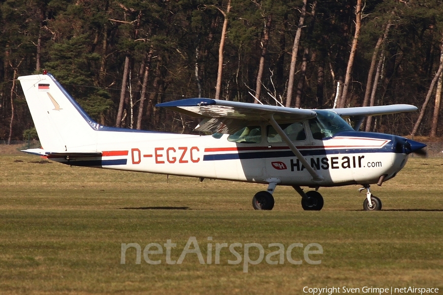 HANSEair Cessna 172P Skyhawk (D-EGZC) | Photo 432240