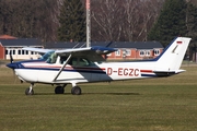 HANSEair Cessna 172P Skyhawk (D-EGZC) at  Uetersen - Heist, Germany