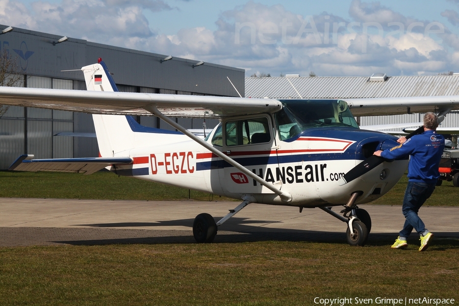 HANSEair Cessna 172P Skyhawk (D-EGZC) | Photo 444845