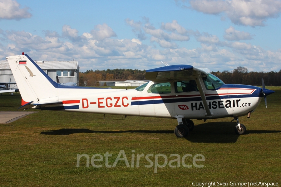 HANSEair Cessna 172P Skyhawk (D-EGZC) | Photo 449601