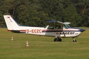 HANSEair Cessna 172P Skyhawk (D-EGZC) at  Uetersen - Heist, Germany