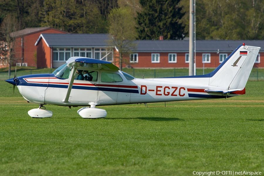 HANSEair Cessna 172P Skyhawk (D-EGZC) | Photo 239522