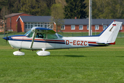 HANSEair Cessna 172P Skyhawk (D-EGZC) at  Uetersen - Heist, Germany