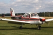 (Private) Fuji FA-200-160 Aero Subaru (D-EHAW) at  Bienenfarm, Germany