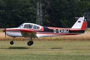 (Private) Fuji FA-200-160 Aero Subaru (D-EHAW) at  Bienenfarm, Germany