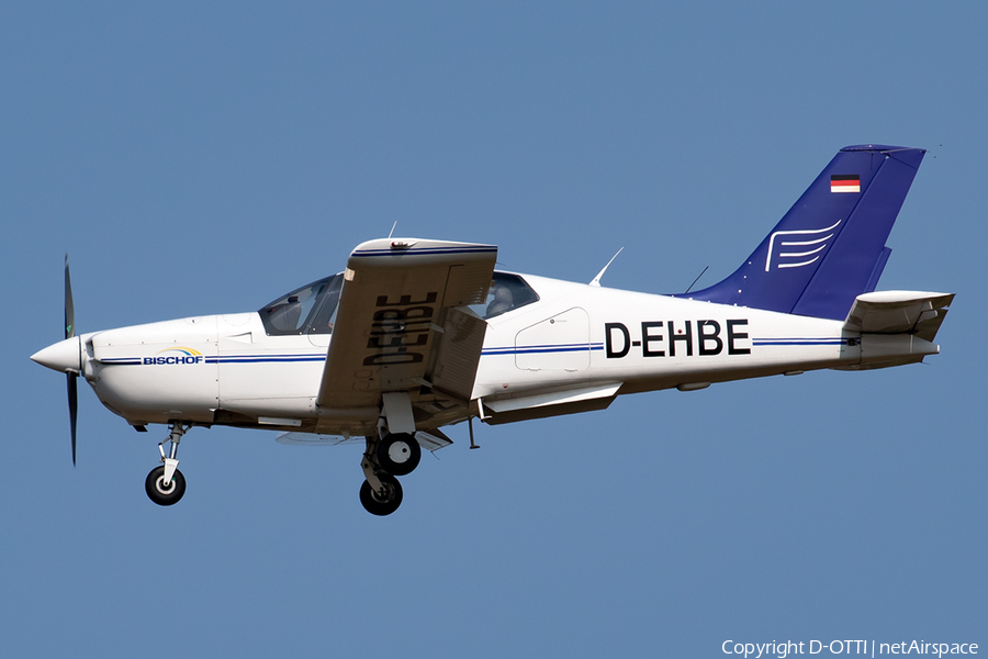 (Private) Socata TB 20 Trinidad (D-EHBE) | Photo 403592