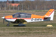 Fliegerclub Rostock Robin DR.400/180R Remoqueur (D-EHFH) at  Purkshof, Germany