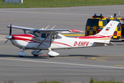 (Private) Cessna T182T Turbo Skylane TC (D-EHFV) at  Hamburg - Fuhlsbuettel (Helmut Schmidt), Germany