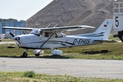 Aero-Beta Flight Training Cessna 172S Skyhawk SP (D-EHGS) at  Cologne/Bonn, Germany