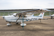 Aero-Beta Flight Training Cessna 172S Skyhawk SP (D-EHGS) at  Stuttgart, Germany