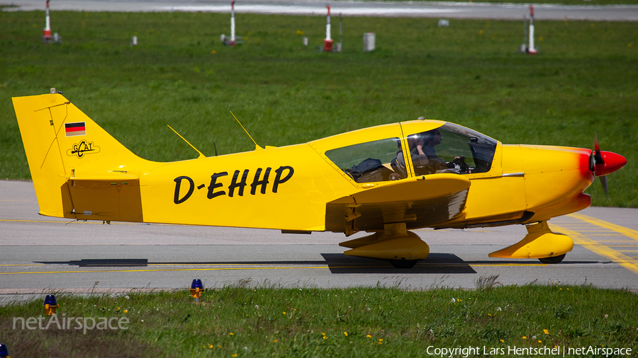 (Private) Robin R.1180TD Aiglon II (D-EHHP) | Photo 425180