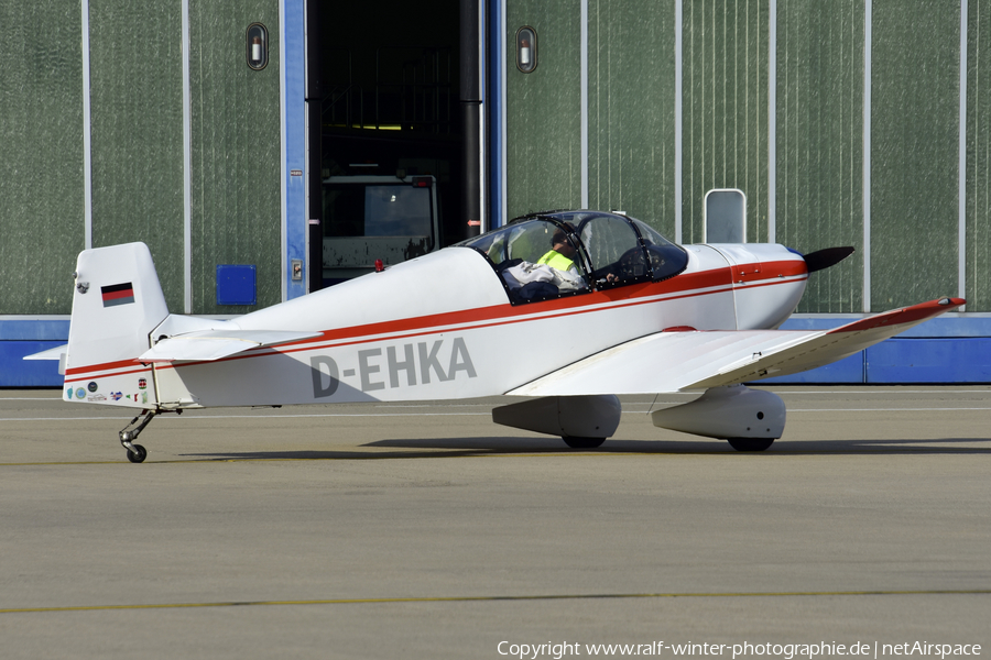 (Private) Jodel DR.1050 Ambassadeur (D-EHKA) | Photo 568002