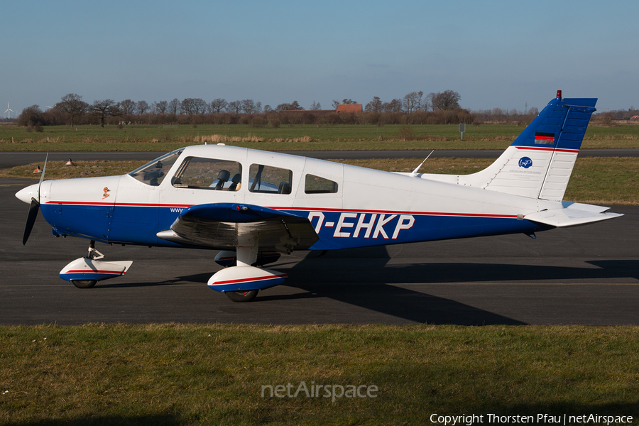 (Private) Piper PA-28-151 Cherokee Warrior (D-EHKP) | Photo 61622
